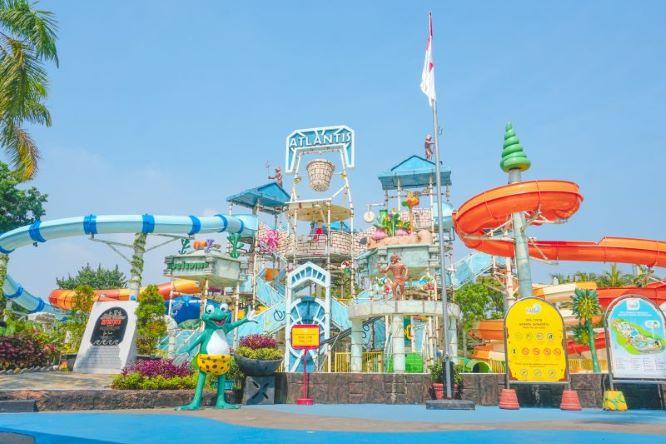  Atlantis Ancol Buka Kembali Mulai 4 Desember 2021, Patuhi Syarat dan Ketentuan